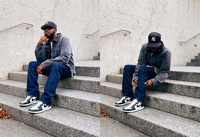 Want Mens Outfits with Jordan Shoes That Look Amazing? Follow These Simple Steps to Always Look Great!