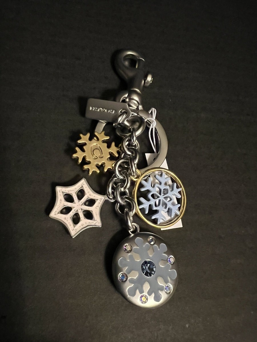 Looking for a coach snowflake keychain on a budget? Discover these useful tips to find one at a great price.