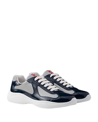 Best Places to Buy Real Mens Prada Sneakers Online Safely
