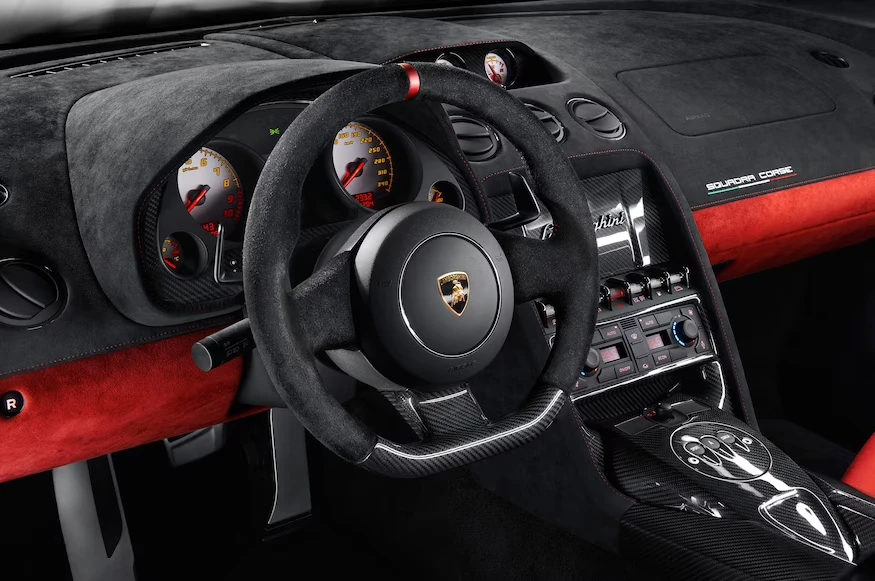 Lamborghini Gallardo Squadra Corse: Worth the hype? (Real owner reviews inside!)