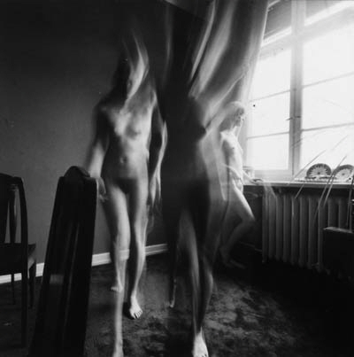 60s Nudes Photography: Famous Artists and Their Work