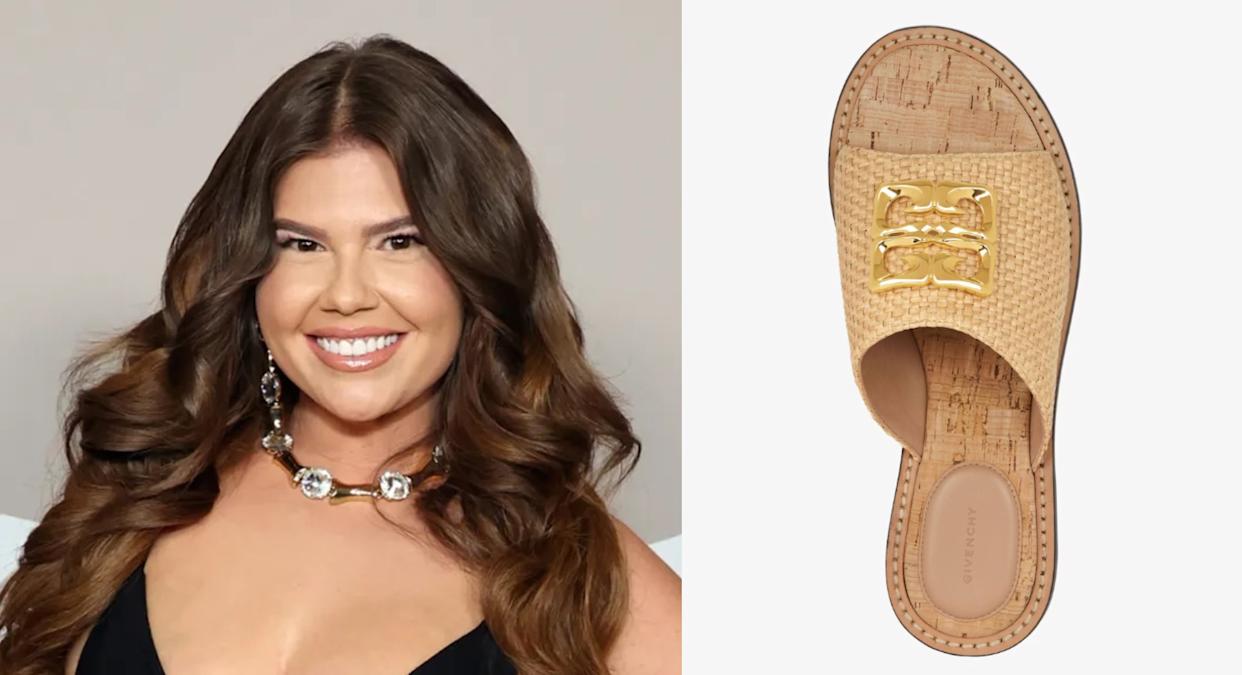 Chanel West Coasts feet why so popular (Learn the reasons behind their online fame today!)