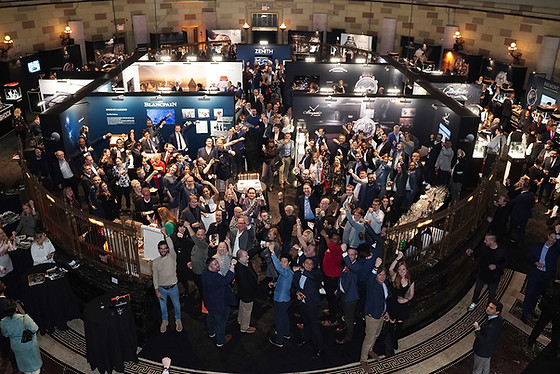 watch convention nyc how to get in? (Your simple guide to tickets and entry for this event!)