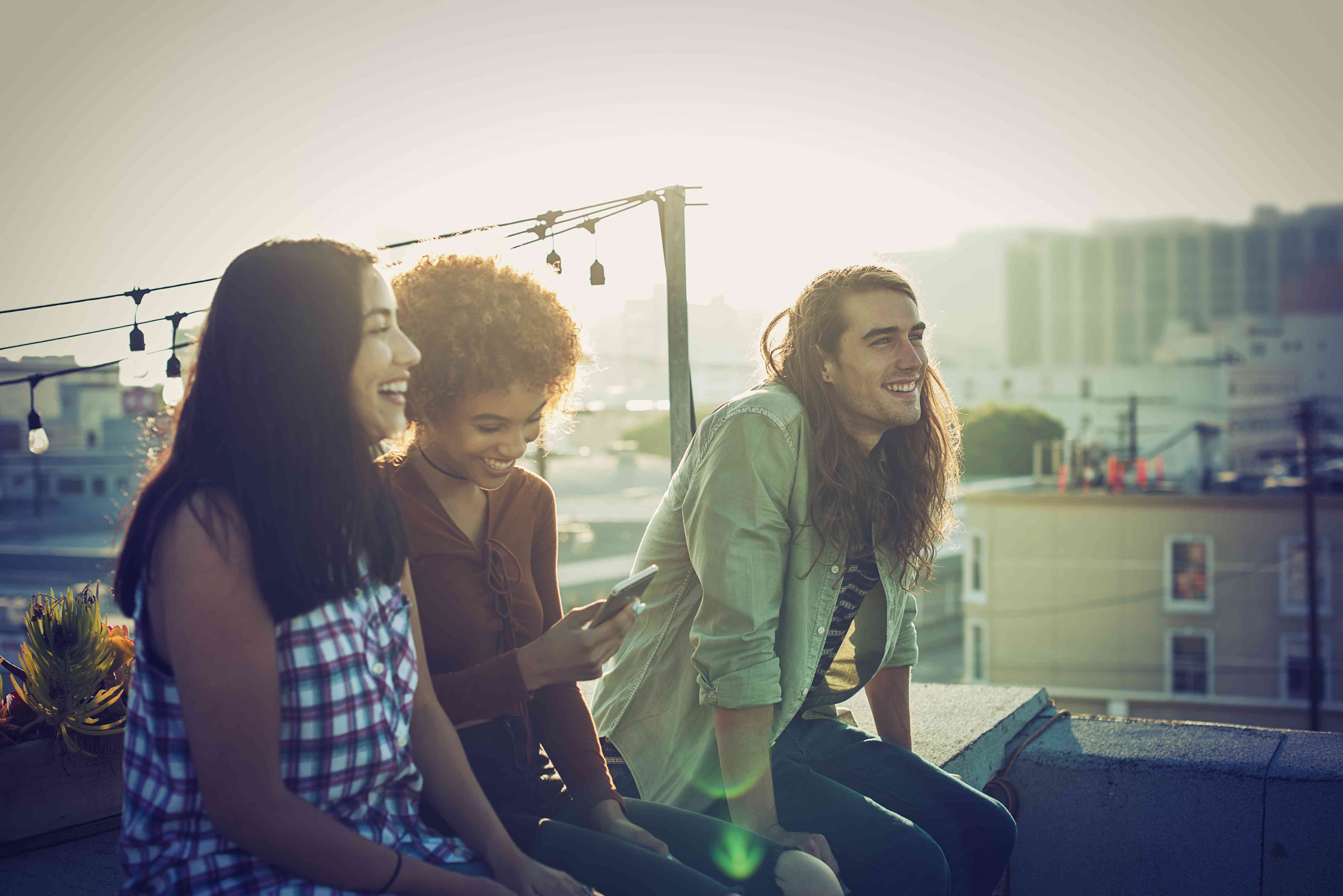 Considering a three way relationship? Read this first!