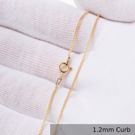 Where to buy a quality 24 necklace? Here are the best places to find your ideal chain.