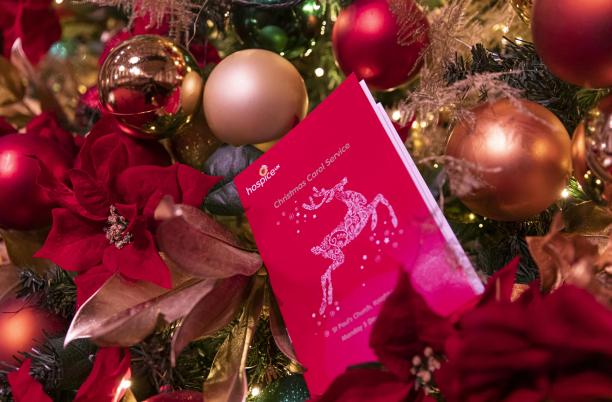 Where to get your carol service news? (Discover top sources for schedules and choir details)