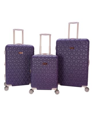 Jessica Simpson Suitcase What Are People Saying? Read Real Reviews Before You Decide to Buy One.