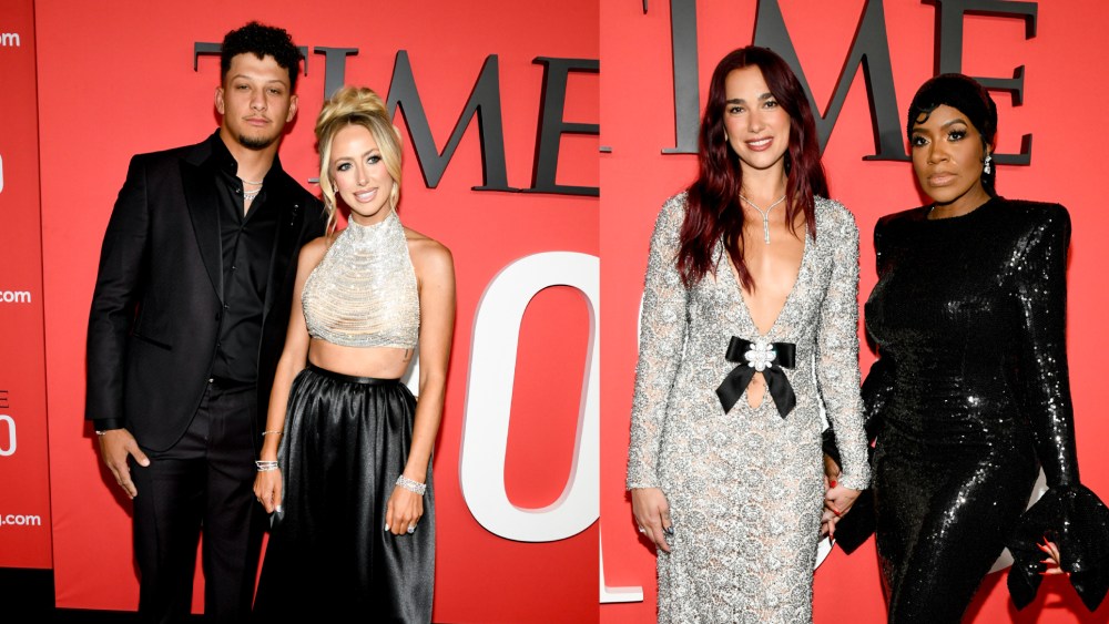 time 100 gala 2024 (view pics)