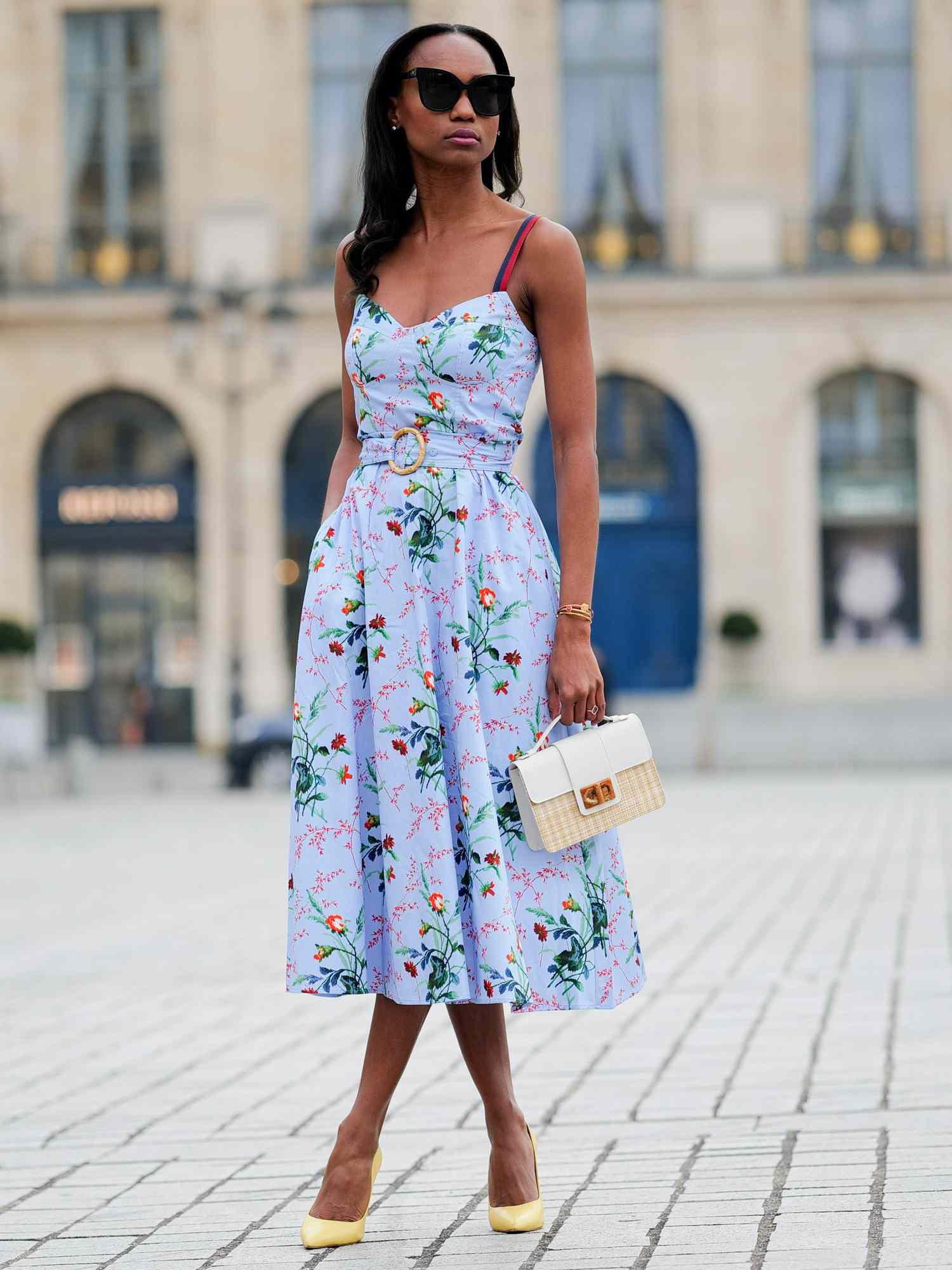 What is a Sundress? Sundress Outfit Ideas to Try