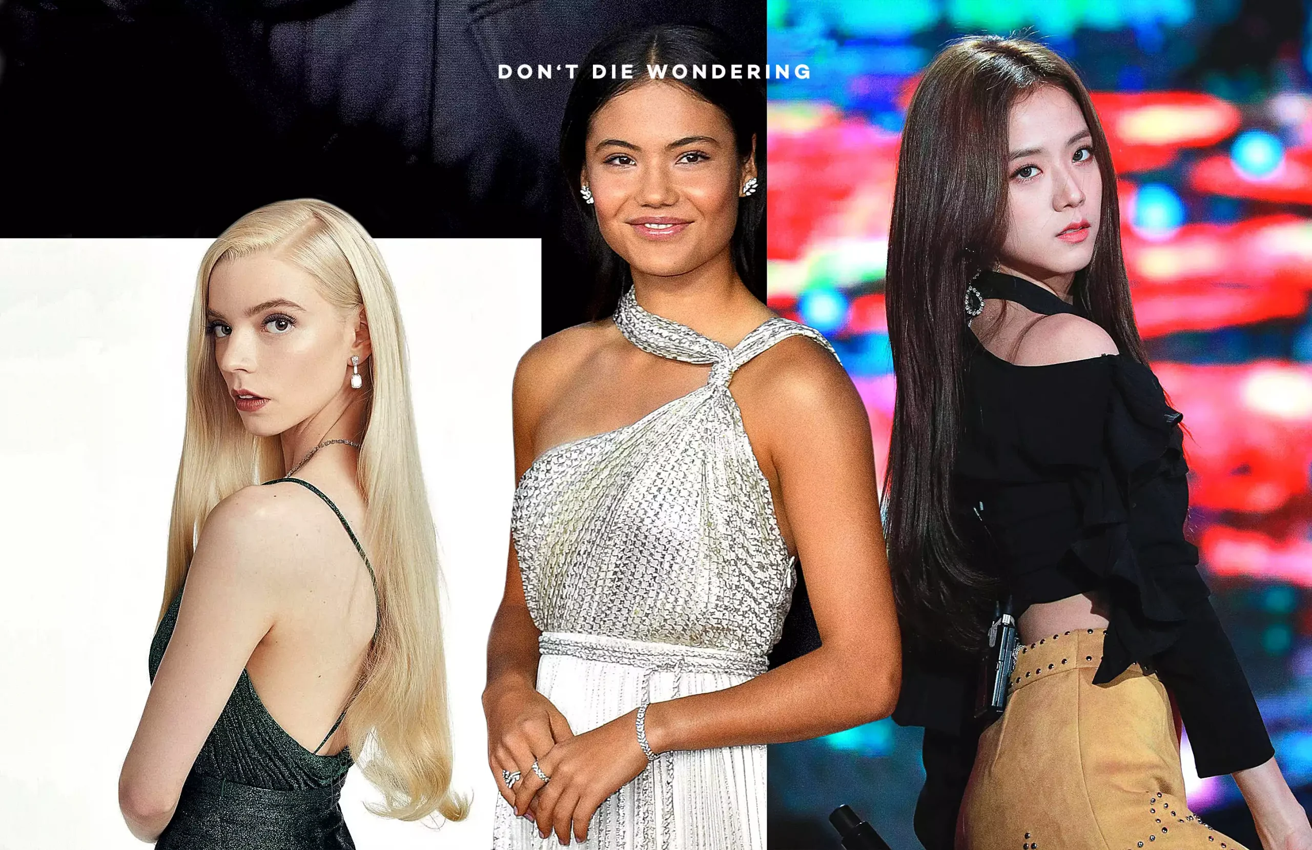 What does it take to be the face of Dior? Learn the secrets behind these amazing brand ambassadors!