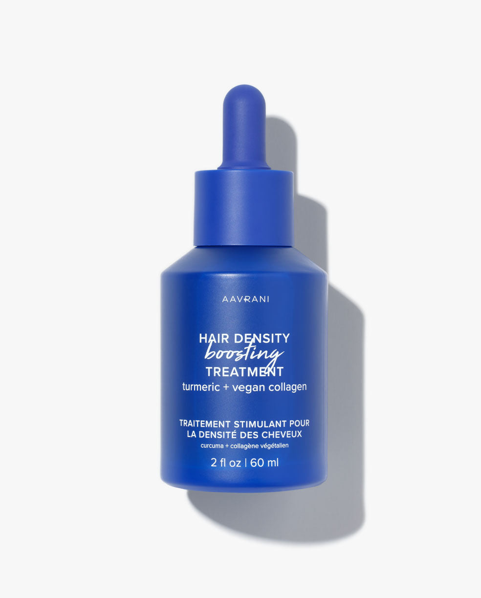 Want faster aavrani hair density results? (Heres how to get thicker hair sooner than you think)