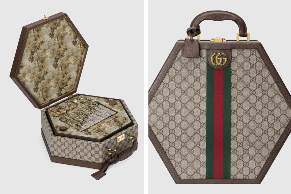 Gucci Mahjong Set Buying Guide: How to Get the Premium Option