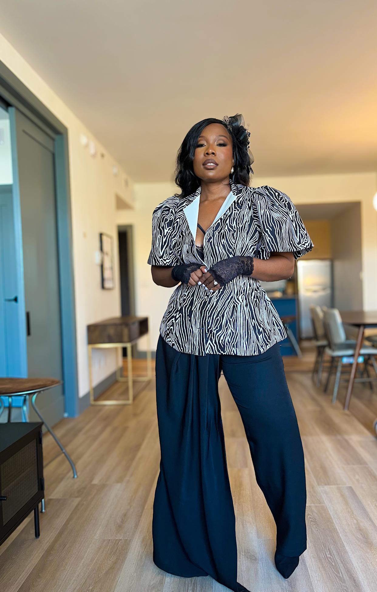 How to style your outfit palazzo pants? Discover super easy ways to look chic and feel comfortable daily.
