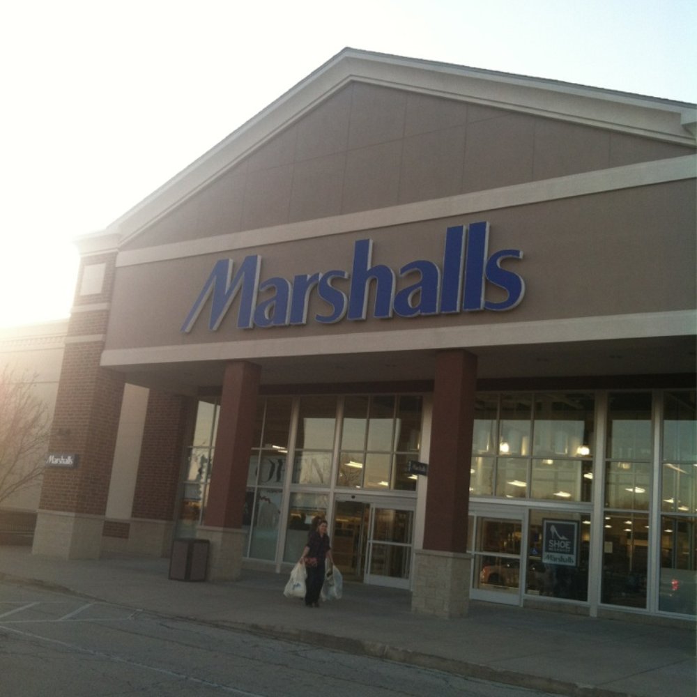 Marshalls Bloomington (See More)