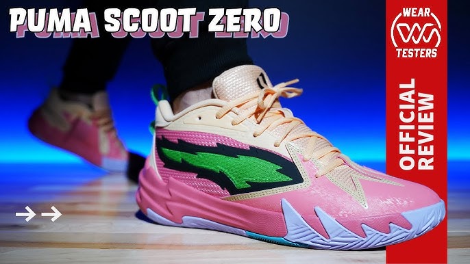 What are scoot zeros? Easy ways to understand everything you need.