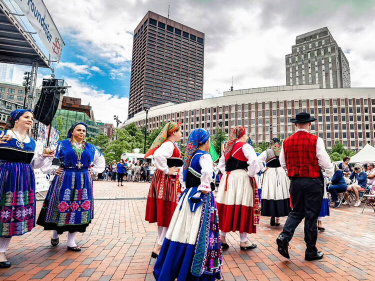 Whats the Best Fete Boston Happening? (Your Go-To Guide for Awesome Boston Parties and Celebrations)