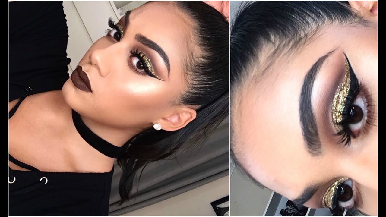 How to Do 2016 Makeup? Easy Steps for Best Instagram Looks!