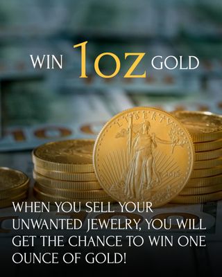 Need to find Dons Coin & Jewelry? We are your trusted local shop for buying and selling valuables.