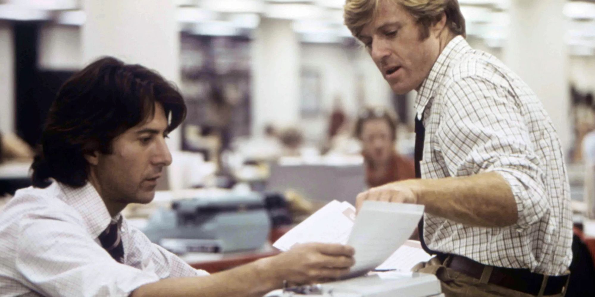 Presidents Men: How Accurate Is the Movie, Find Out Here!
