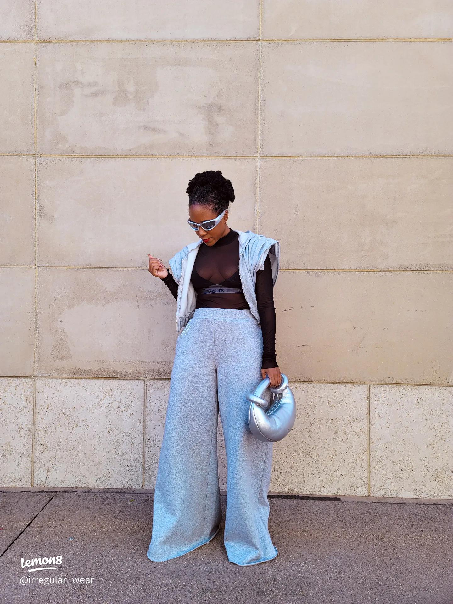 How to style your outfit palazzo pants? Discover super easy ways to look chic and feel comfortable daily.
