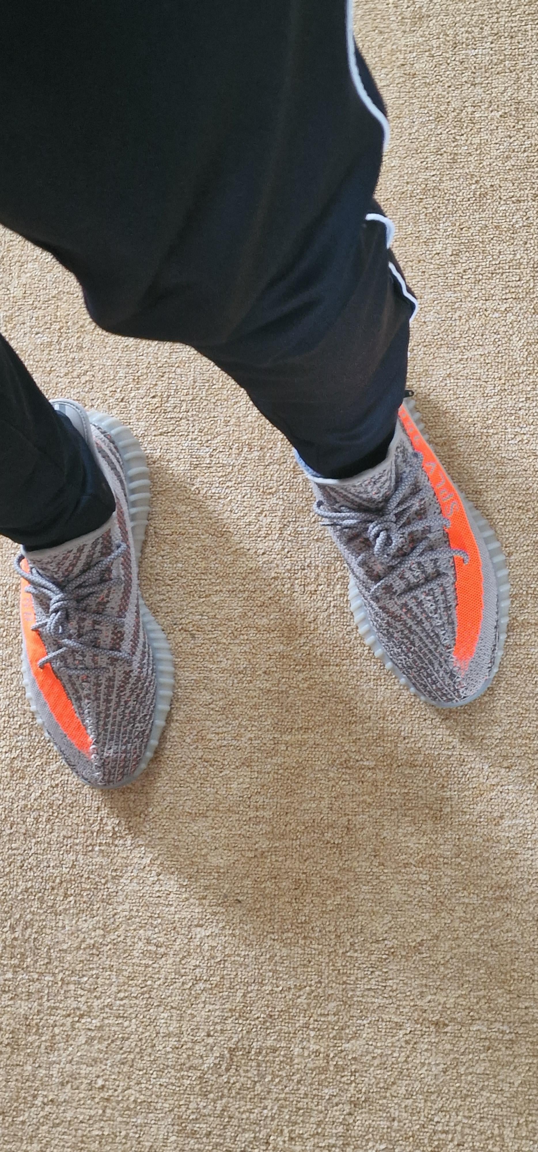Is the yeezy shoes style still a big trend? (Heres why everyone is still loving this look)