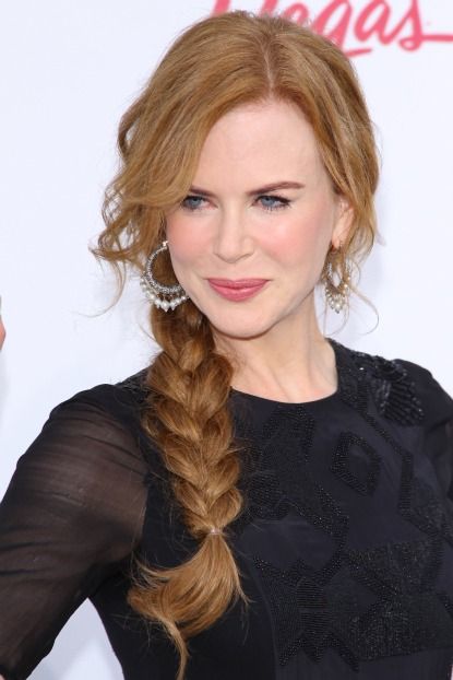 Easy way to find pictures of Nicole Kidman? Get simple tips to see her most lovely photos!