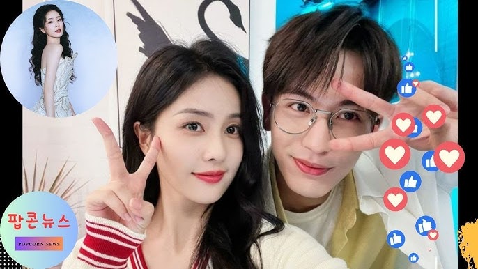 Is Zhang Linghe Married? Lets Explore His Personal Life Details