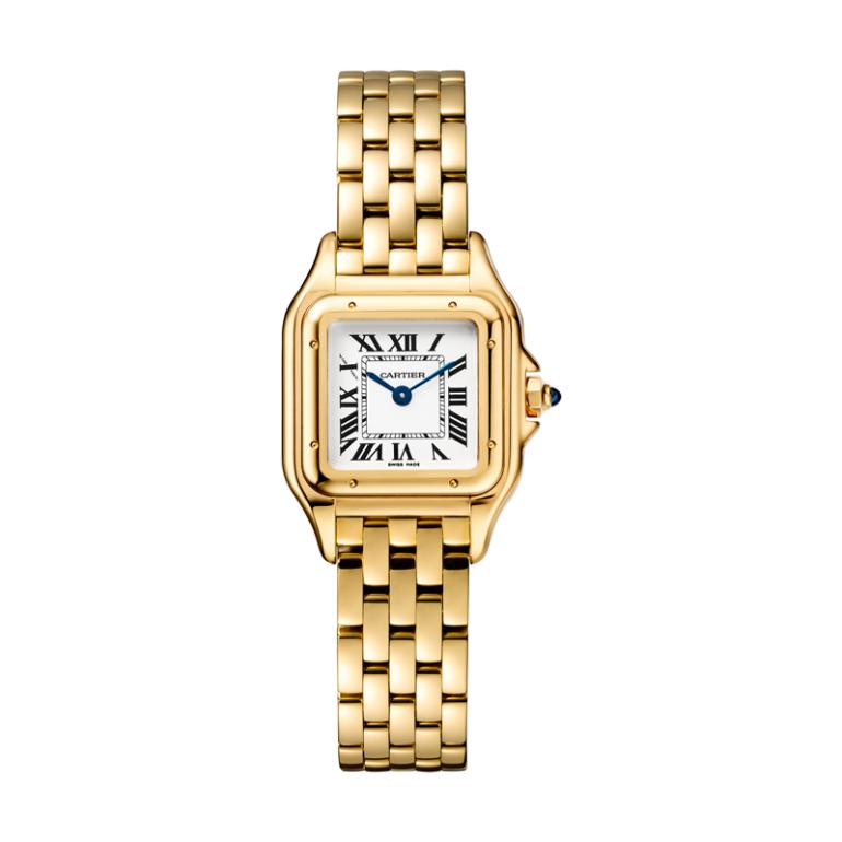 Where can you find an authentic gold Cartier watch? Your easy guide to smart shopping.
