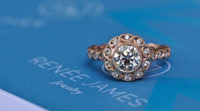 Why do people love renee james jewelry? Explore the top collections and most popular styles now.