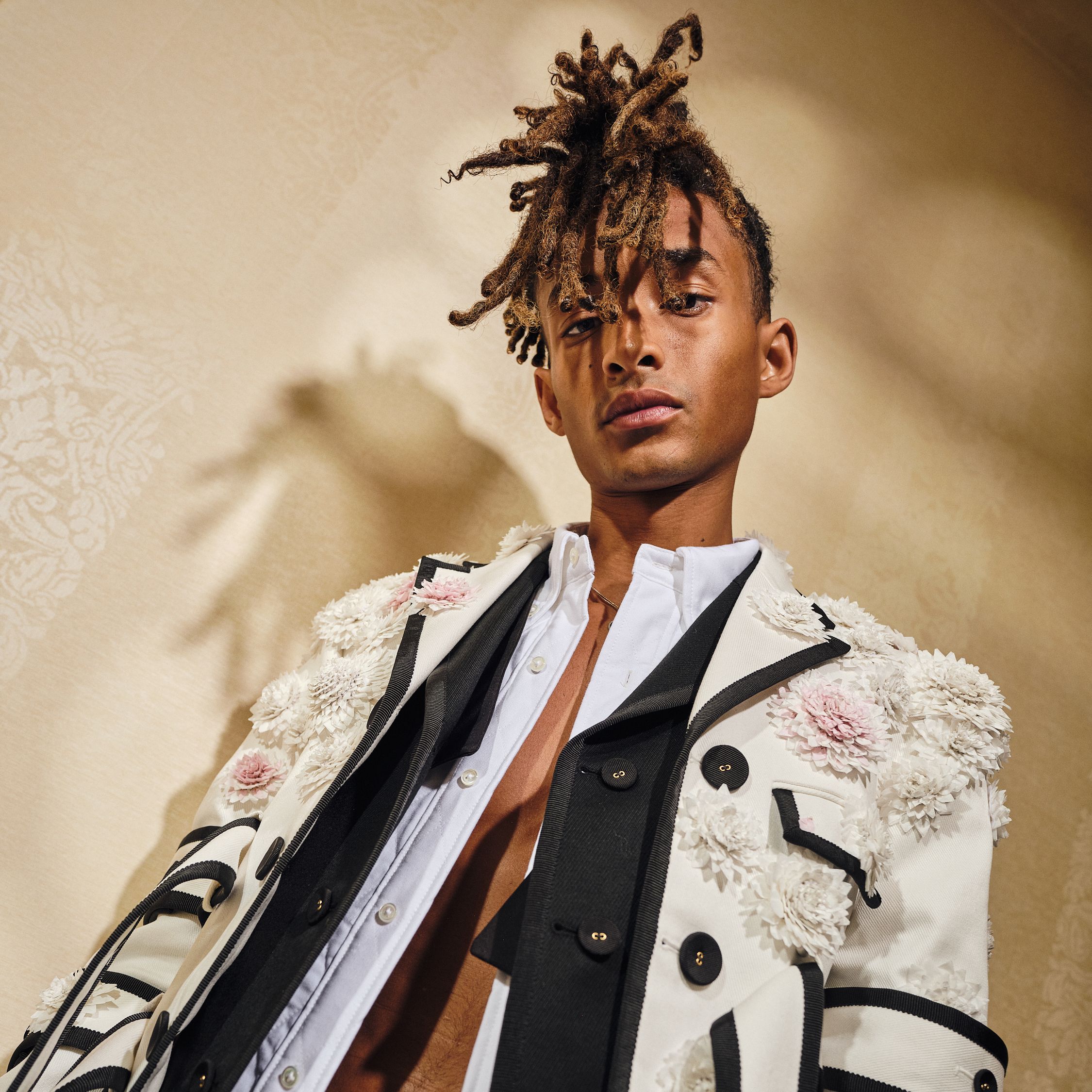 Was Jaden Smith at Met Gala 2024? (Get all the latest information on his appearance now!)
