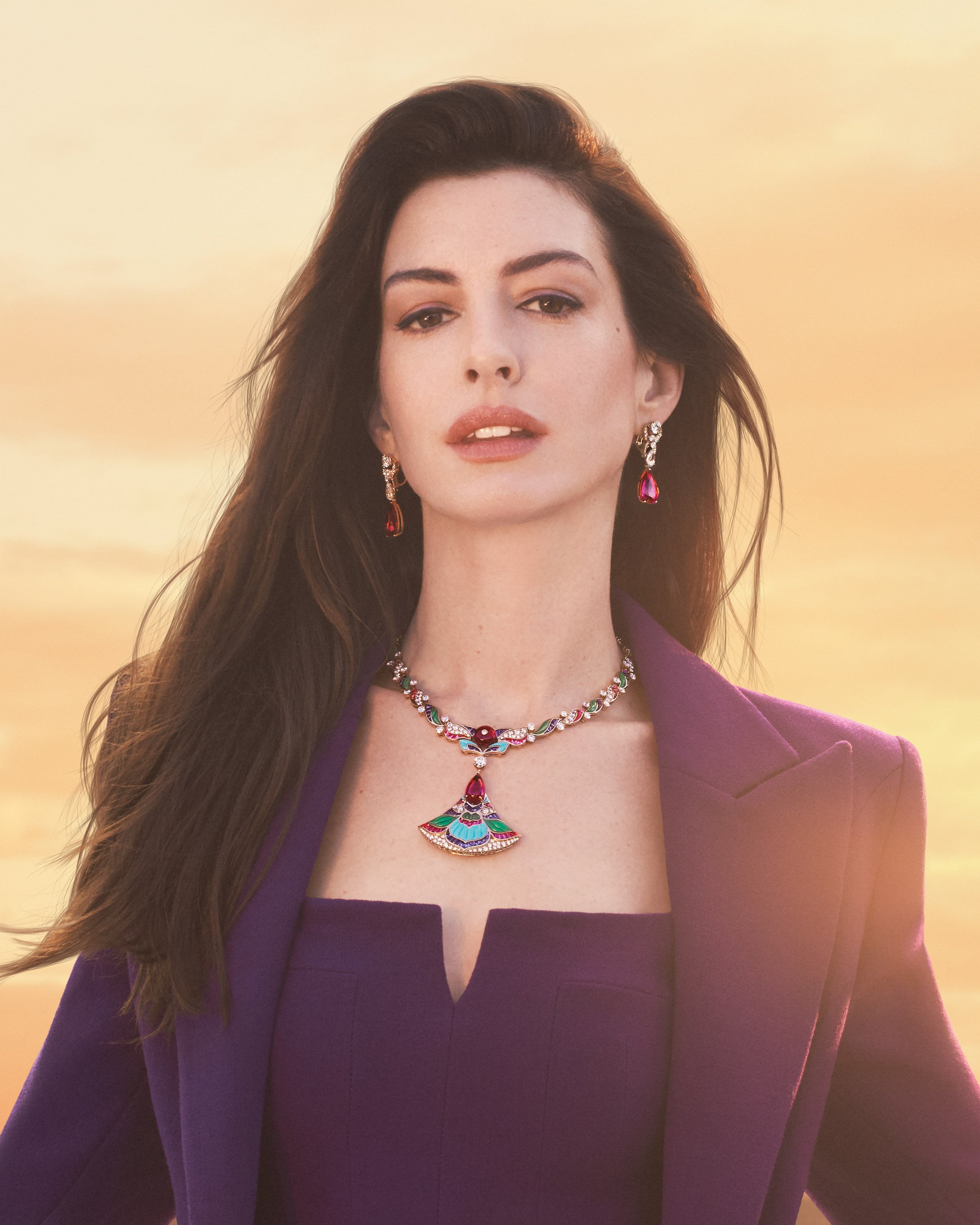 How to style your Bulgari Diva collection? Get easy ideas to make your elegant jewelry shine!