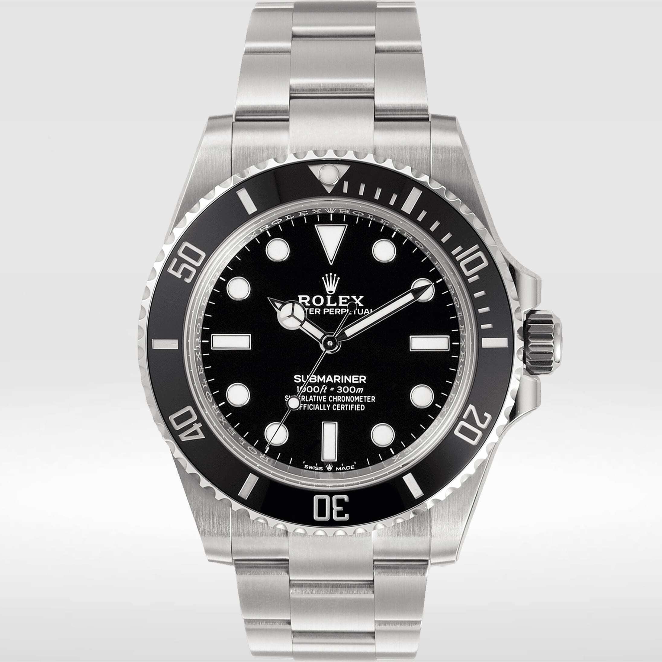 How do I find out what is my Rolex Submariner worth? (Get an accurate price check easily!)
