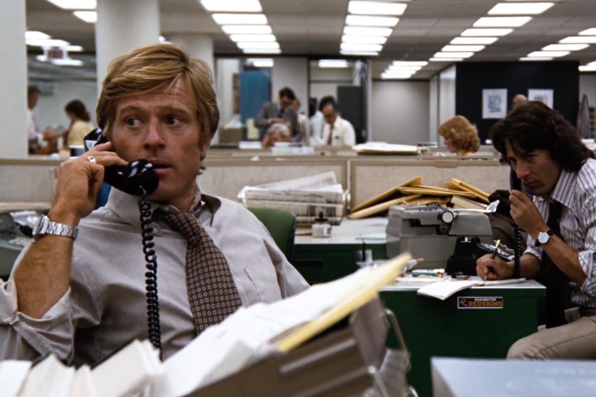 Presidents Men: How Accurate Is the Movie, Find Out Here!
