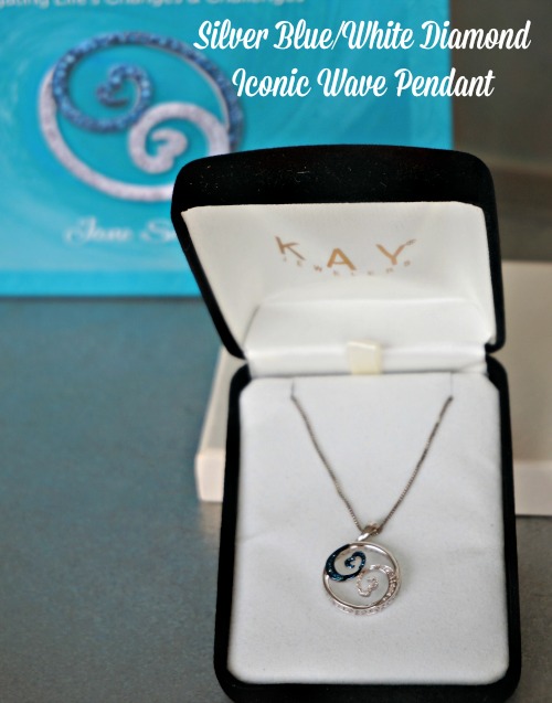 What Does a Kay Open Heart Necklace Really Signify?