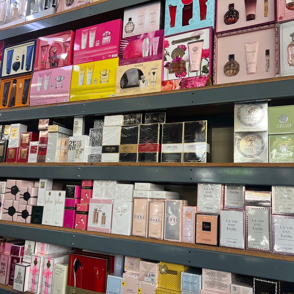 where to sell perfume near me? Find local stores and markets to sell quickly.