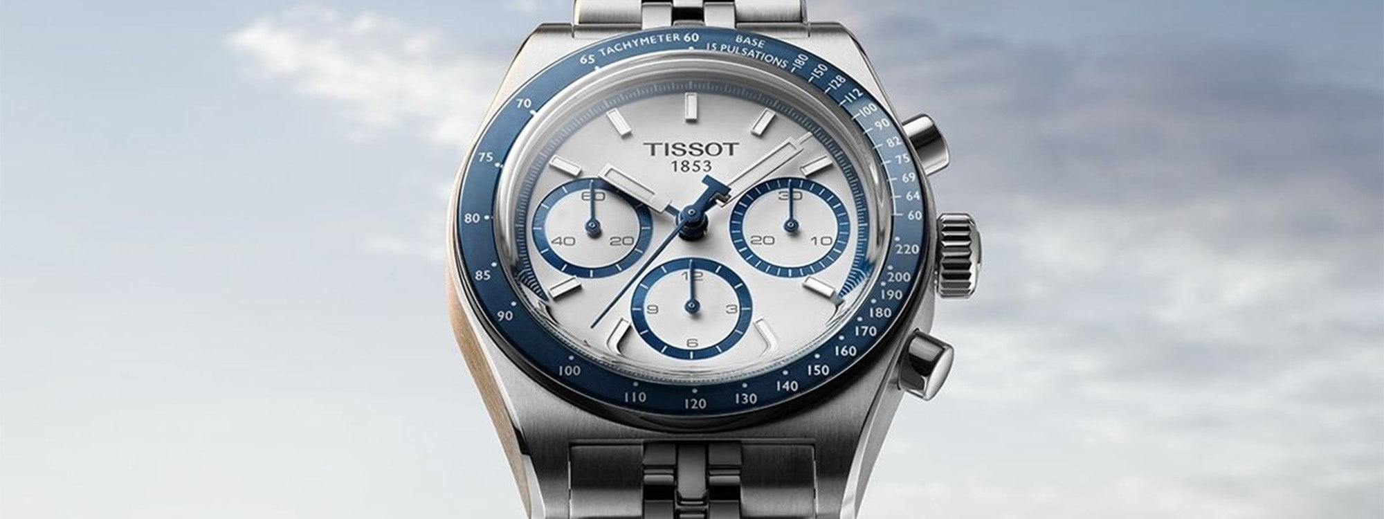 Latest New Tissot Watches: A Guide to New Tissot Watch
