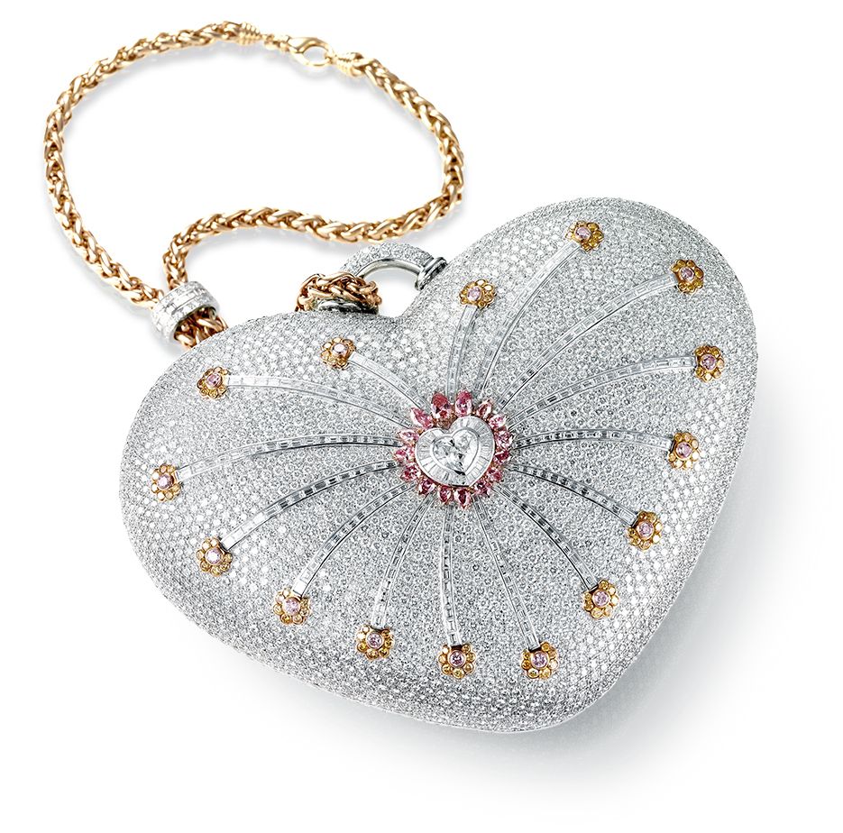 Where to Buy Mouawad Purse? Find Best Deals and Authentic Bags!