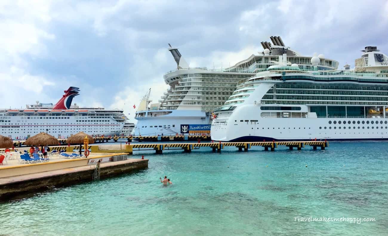 How to plan your Harmony of the Seas attractions? Simple tips to make your cruise truly unforgettable.