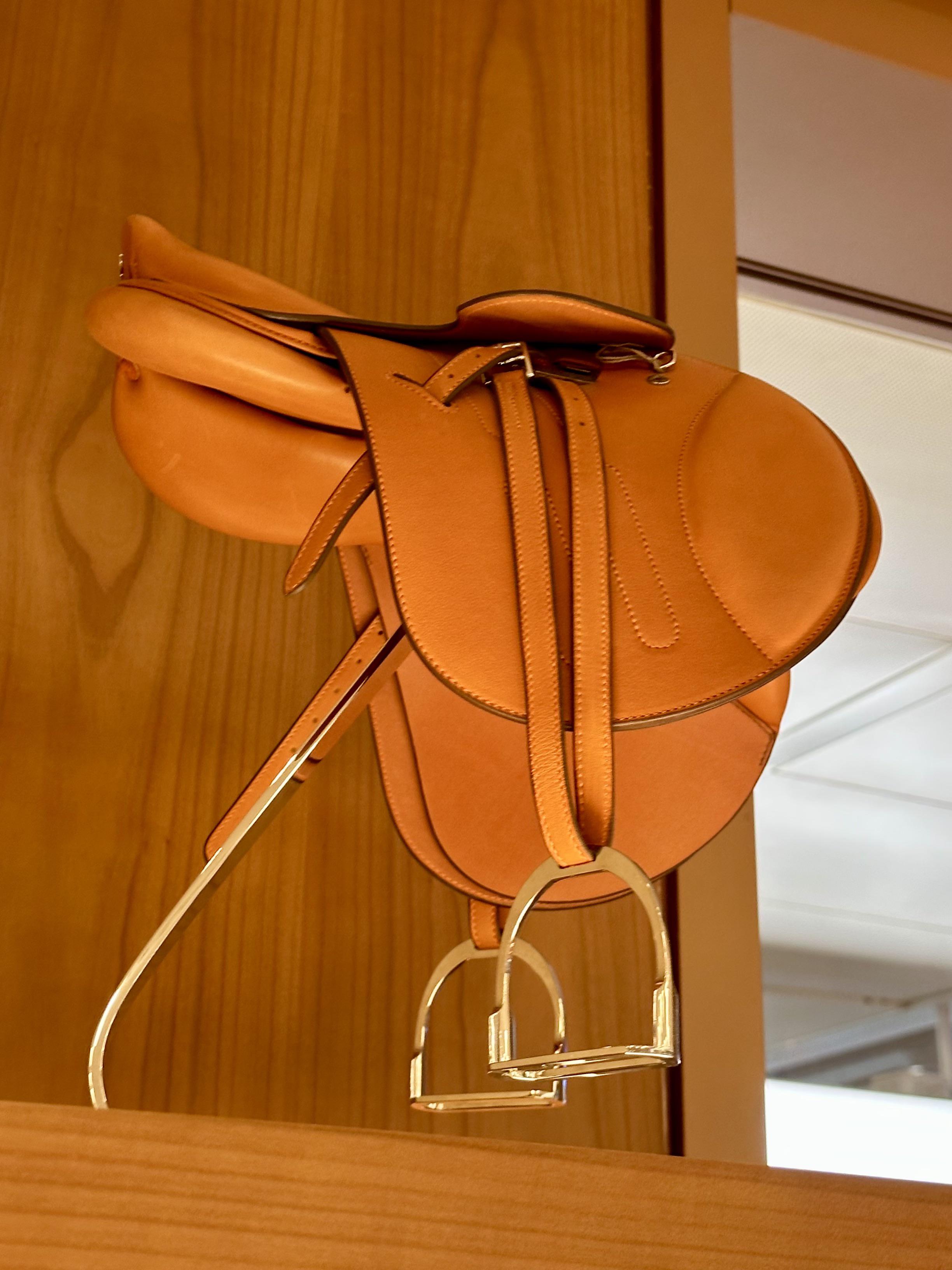 Where can you purchase authentic Equestrian Hermes? Here's your simple guide to finding genuine luxury riding items.
