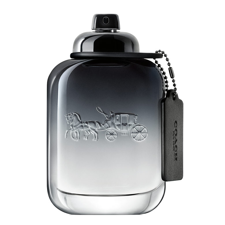 New coach mens cologne how does it really smell? A quick guide to its amazing scent notes!
