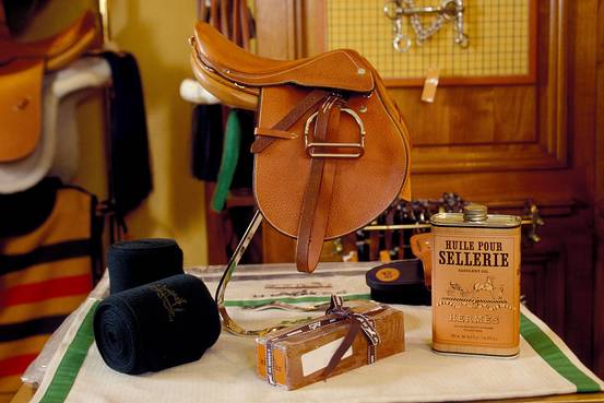 Where can you purchase authentic Equestrian Hermes? Here's your simple guide to finding genuine luxury riding items.