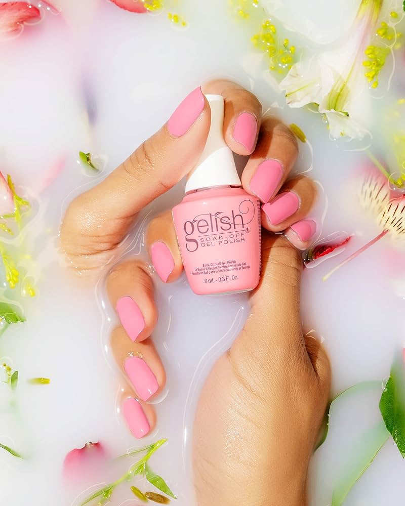 Looking for an affordable gelish nail polish set? (Find budget-friendly options for beautiful gel nails)