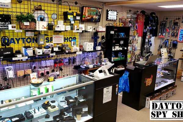 Compare Spy Gear at Daytona Spy Shop (Find the Perfect Device)