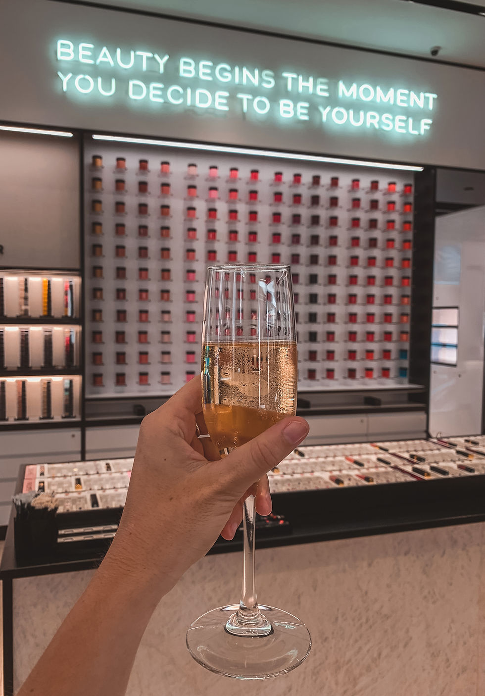 Shopping at Soho Chanel Boutique? Best Items to Buy