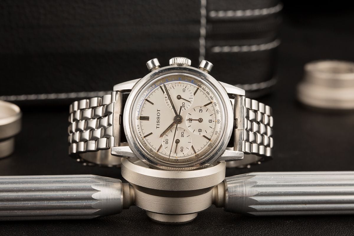 Tissot watches wiki explained? Get all the essential Tissot brand history and model details now.