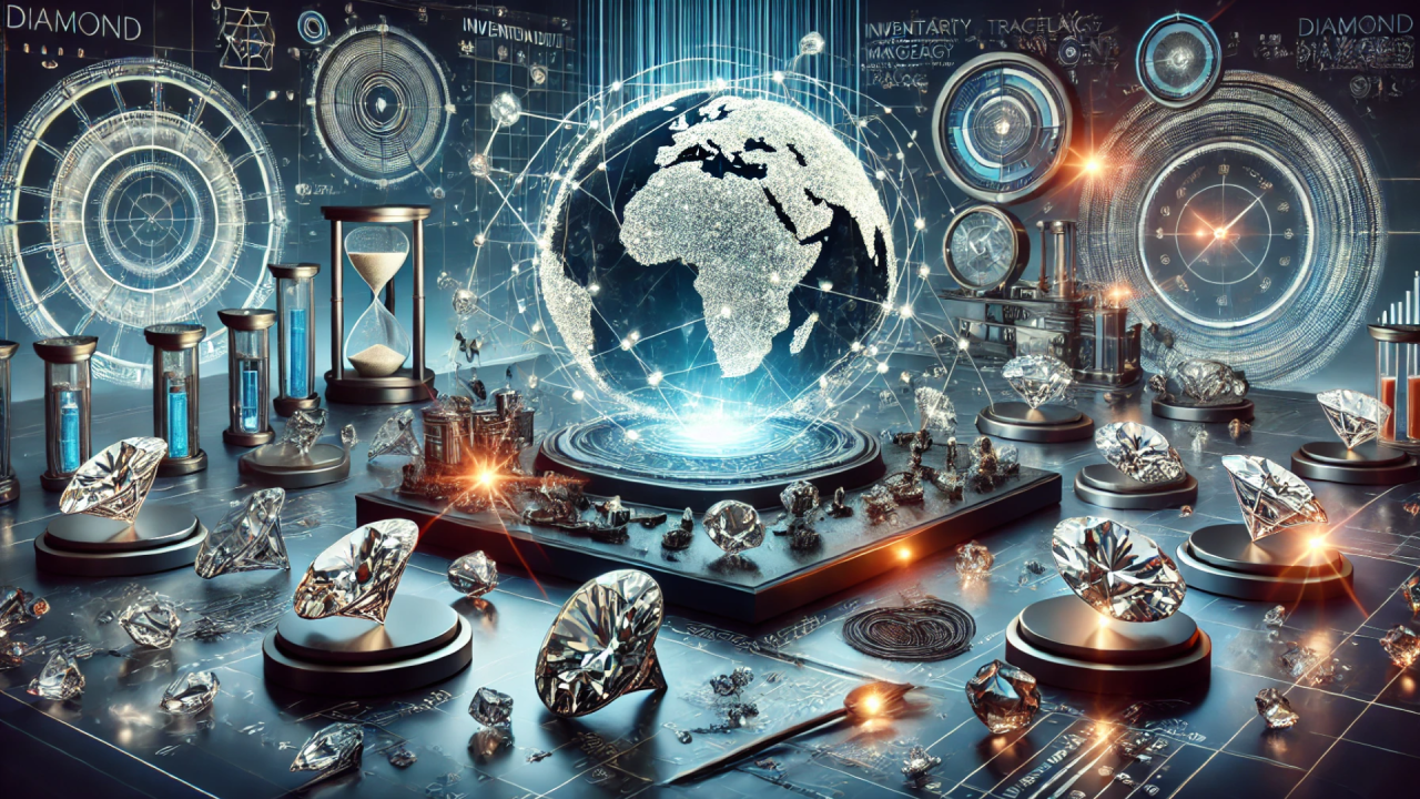 What are secrets to a successful diamond business? (Top industry experts share their valuable insights with you)