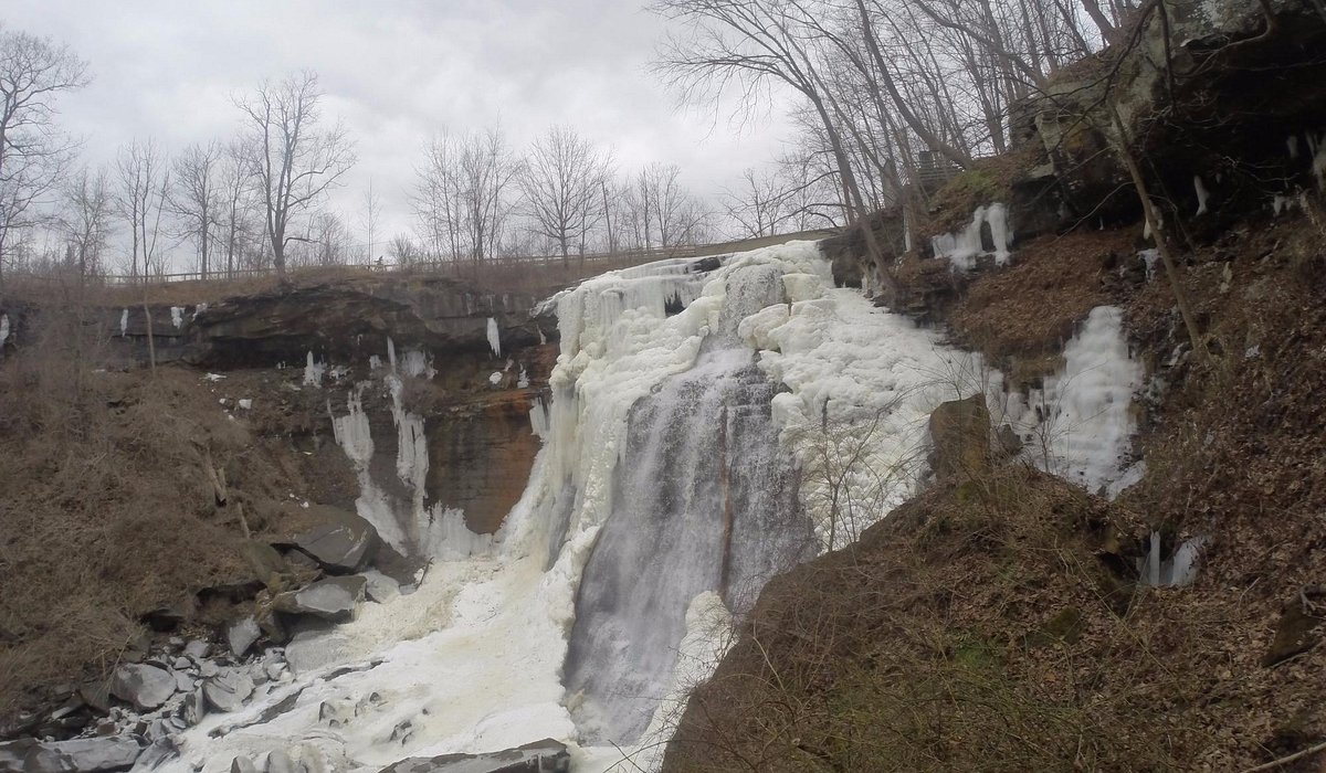Visiting Jareds Cuyahoga Falls Soon? Here Are The Top Things You Absolutely Must See And Do.
