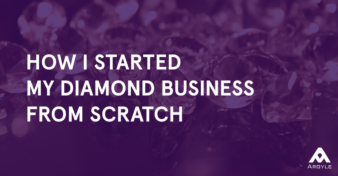 Starting your own diamond business? (Here are the essential steps you need for success)