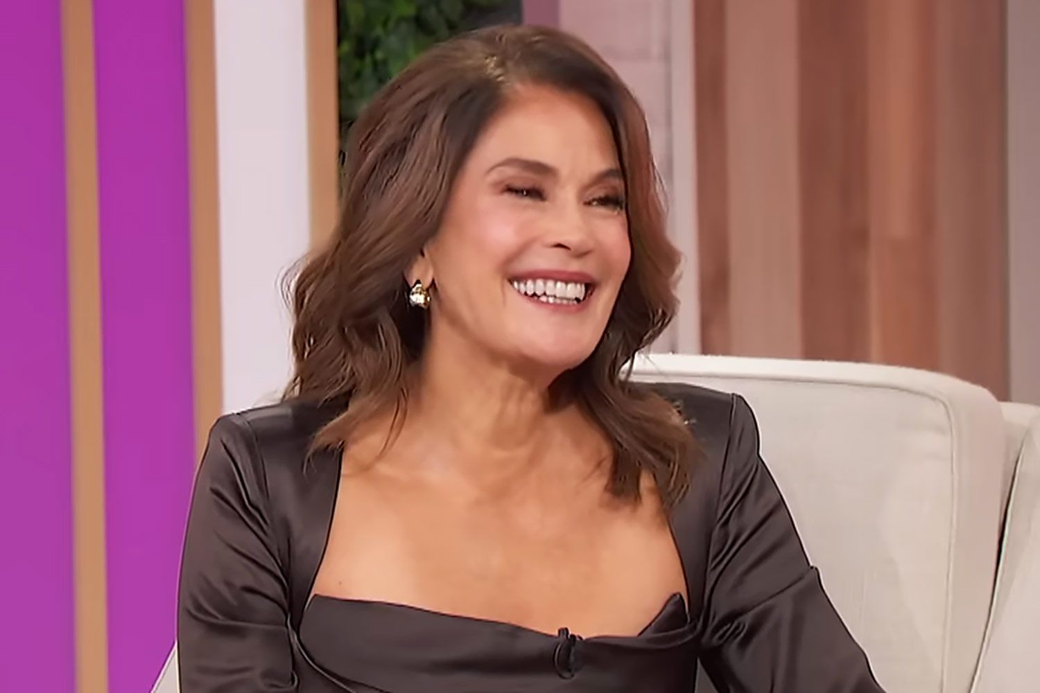 Teri Hatcher Sex Controversy Explained How It Affected Her Career and Life Now