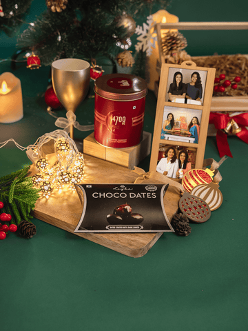 Looking for unique christmas golden gift ideas? Surprise your loved ones with these thoughtful presents.